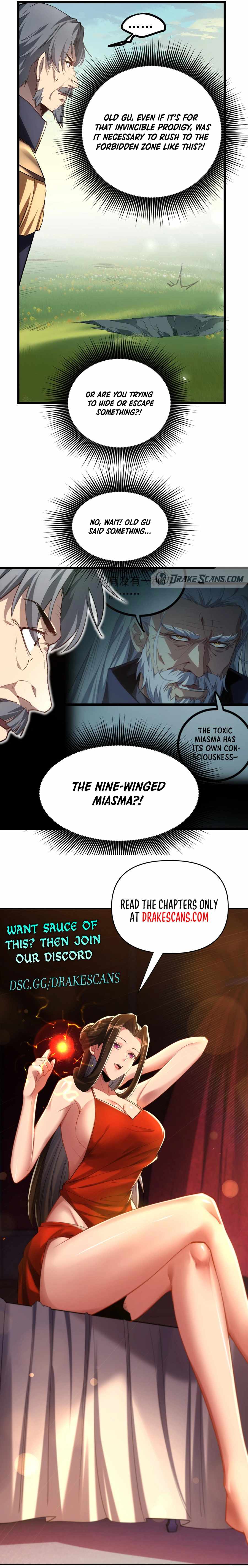 Overlord of Insects Chapter 22 18